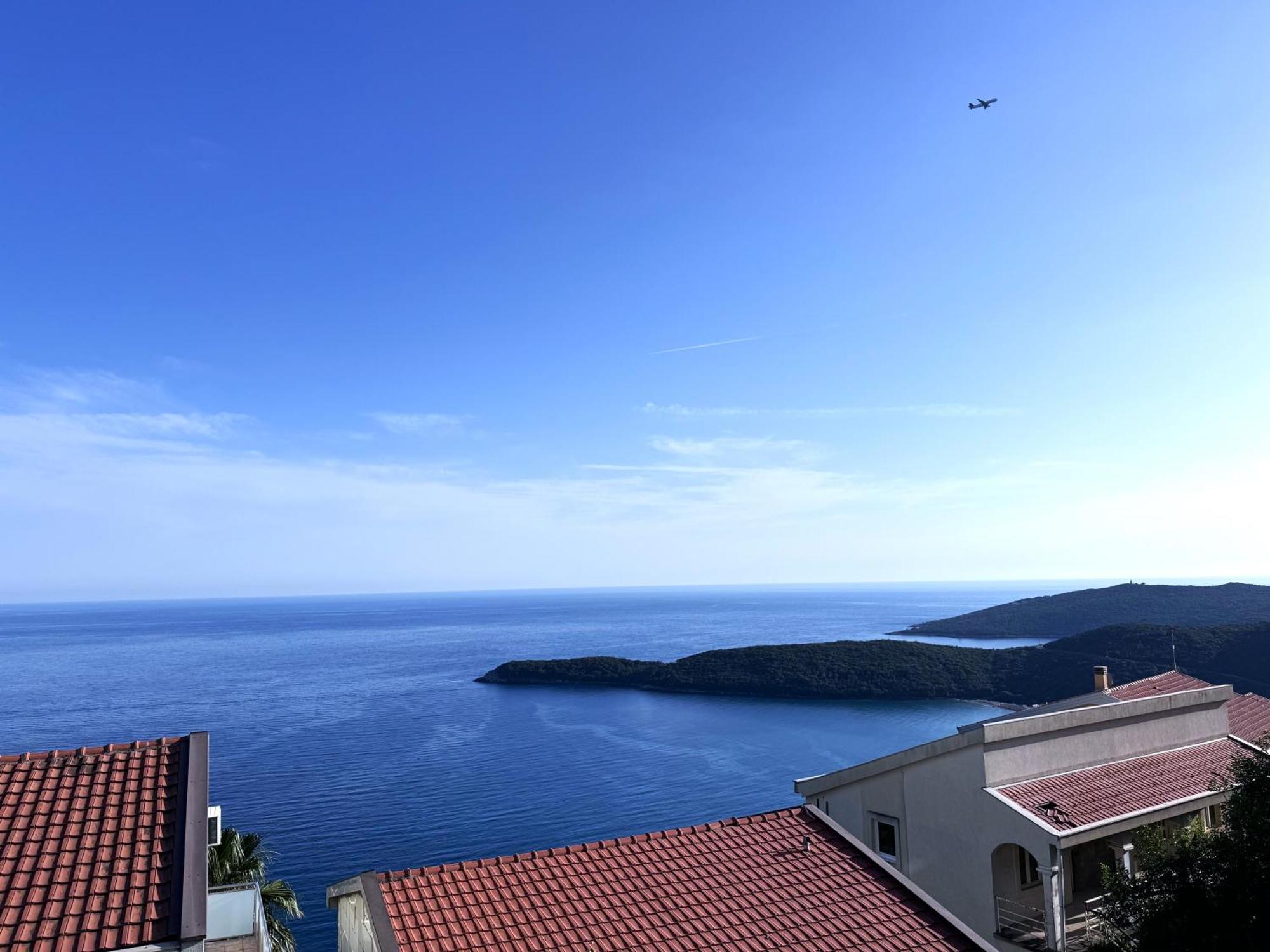 Villa Happy Family Seoca Exterior foto