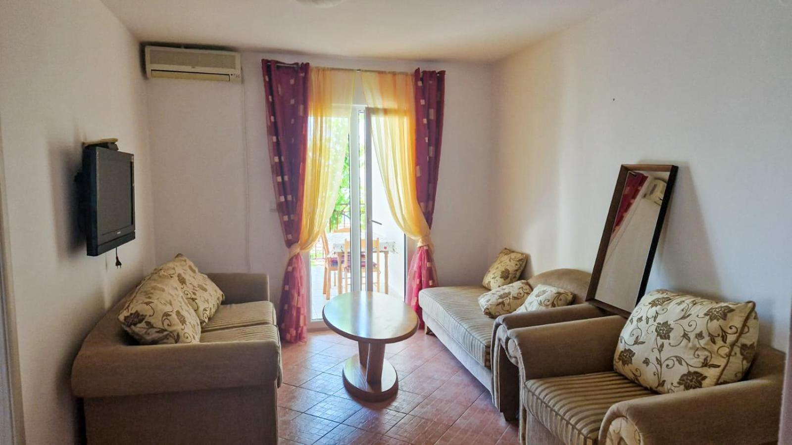 Villa Happy Family Seoca Exterior foto