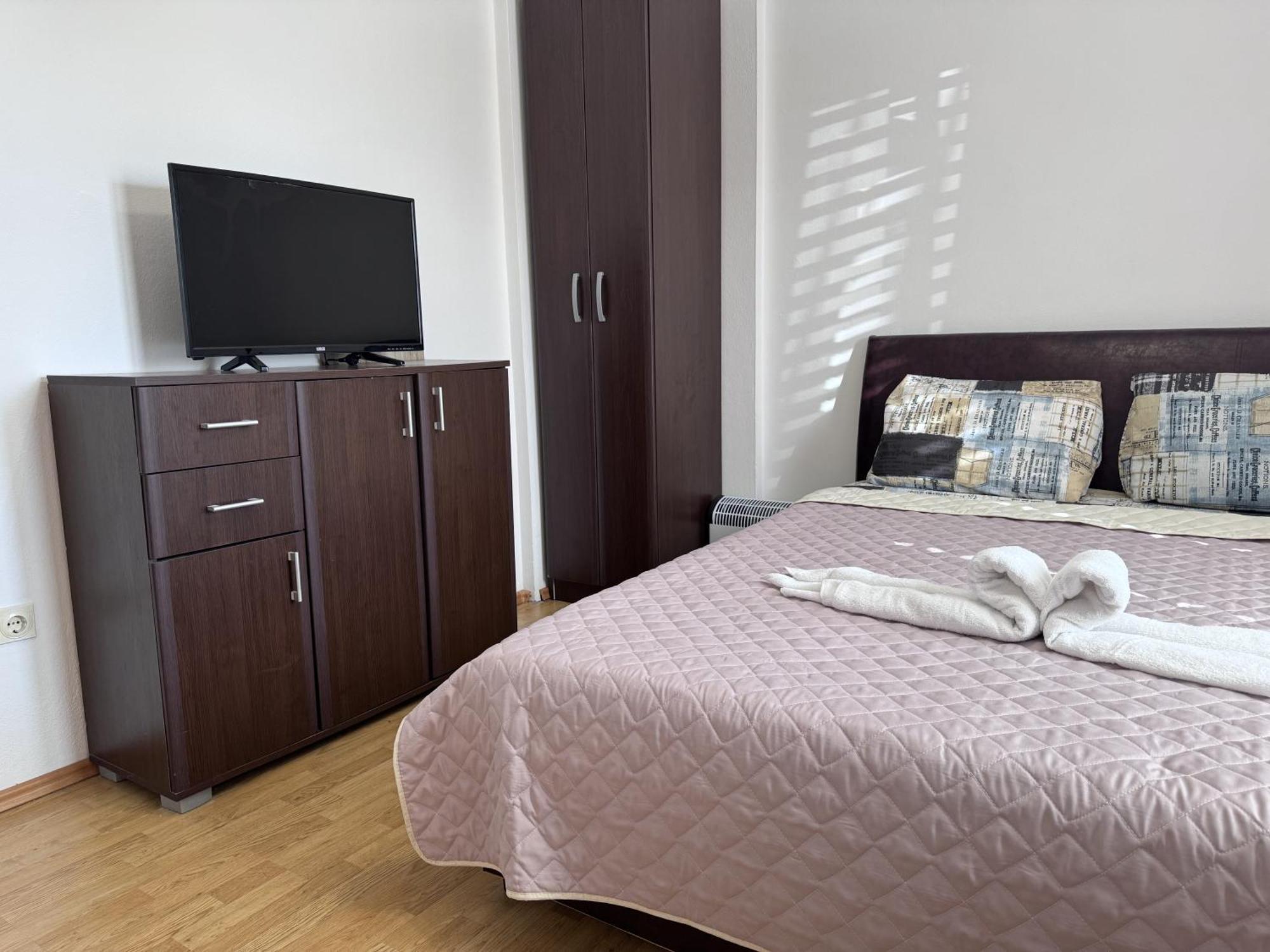 Villa Happy Family Seoca Exterior foto